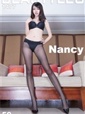 [Beautyleg]2017.07.19 No.1477 Nancy(1)